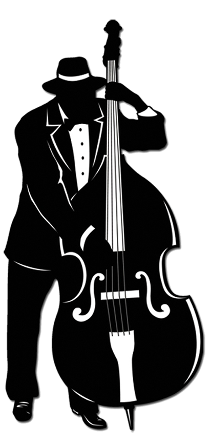 Doublebass Player