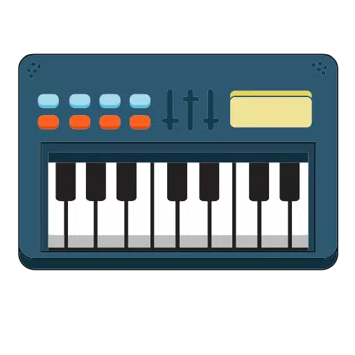 Electric Piano (small)