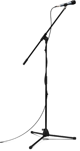 Vocal Mic
